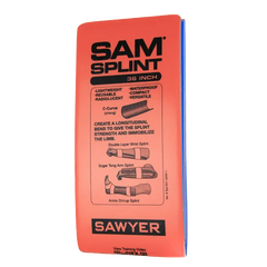 Regular Sam Splint
