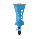 Squeeze Water Filtration System