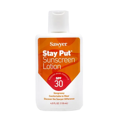 Sawyer Stay Put Bonding Base SPF 30 Sunscreen