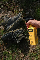 Permethrin Fabric Treatment
