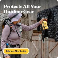 Permethrin Fabric Treatment