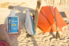 20% Picaridin Insect Repellent