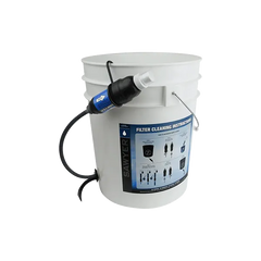 Sawyer International Bucket System
