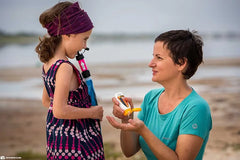 Sawyer Stay Put Bonding Base SPF 30 Sunscreen