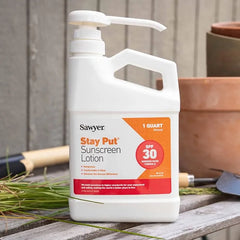 Sawyer Stay Put Bonding Base SPF 30 Sunscreen