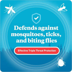 20% Picaridin Insect Repellent