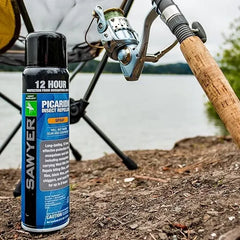 20% Picaridin Insect Repellent