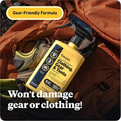 Permethrin Fabric Treatment