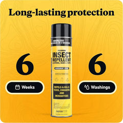 Permethrin Fabric Treatment