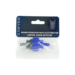 Inline Hydration Pack Adapters
