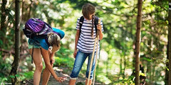 20% Picaridin Insect Repellent