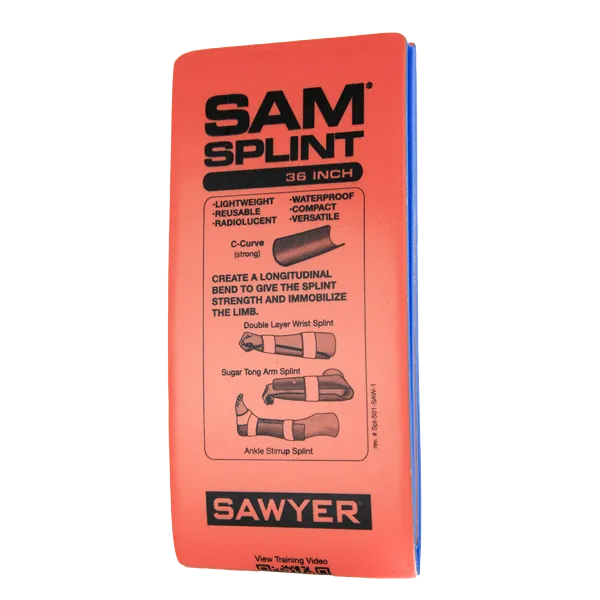 Regular Sam Splint