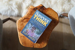 Sawyer Think by Kurt Avery