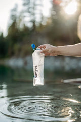 Micro Squeeze Water Filtration System