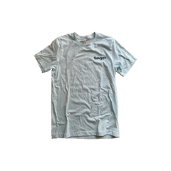 Sawyer Logo x Woosah - Ice Blue