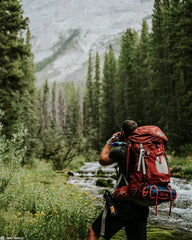 Inline Hydration Pack Adapters