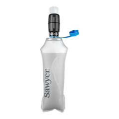 Micro Squeeze Water Filtration System