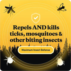 Permethrin Fabric Treatment