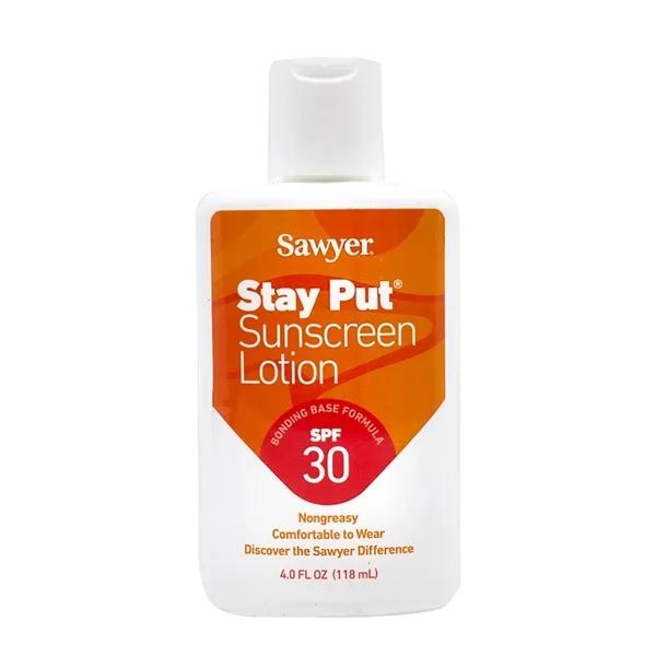 Sawyer Stay Put Bonding Base SPF 30 Sunscreen