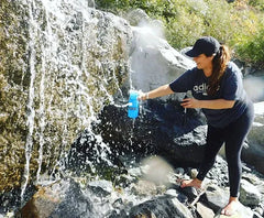 Personal Water Bottle
