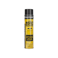 Permethrin Fabric Treatment