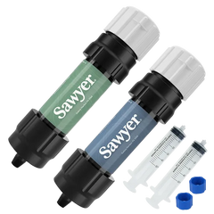 Dual Threaded MINI Twin Pack