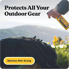 Permethrin Fabric Treatment