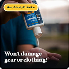 20% Picaridin Insect Repellent
