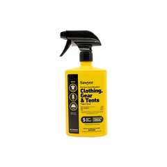 Permethrin Fabric Treatment