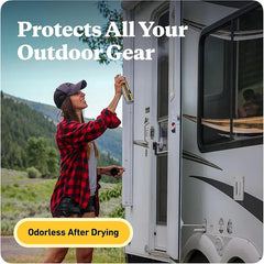 Permethrin Fabric Treatment
