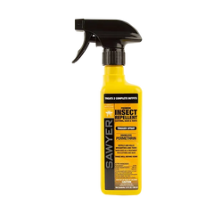 Permethrin Fabric Treatment