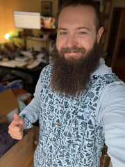 Women's Triple Crown Button Down