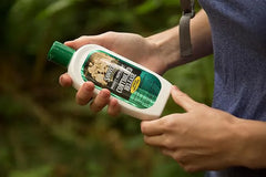 Controlled Release Insect Repellent