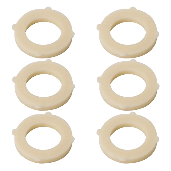 Replacement Gasket Seals