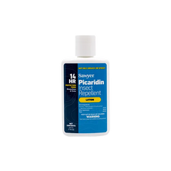 20% Picaridin Insect Repellent