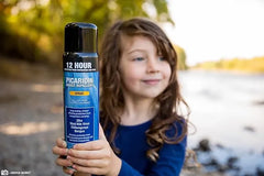 20% Picaridin Insect Repellent