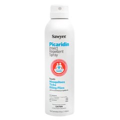 20% Picaridin Insect Repellent