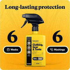 Permethrin Fabric Treatment