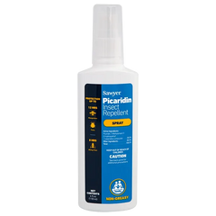 20% Picaridin Insect Repellent