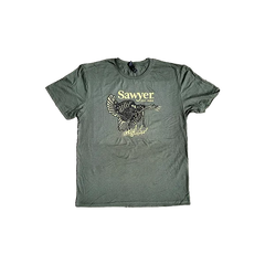 Sawyer Turkey T-Shirt