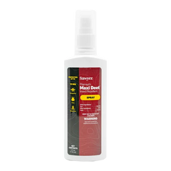 MAXI DEET® Insect Repellent