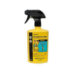 Permethrin for Dogs