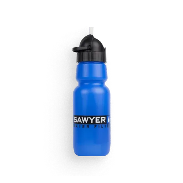Personal Water Bottle