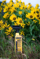 Permethrin Fabric Treatment