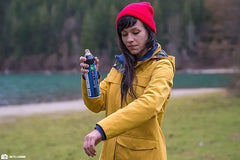 20% Picaridin Insect Repellent