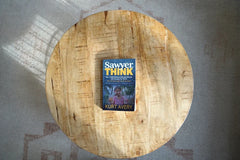 Sawyer Think by Kurt Avery