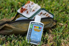 Controlled Release Insect Repellent