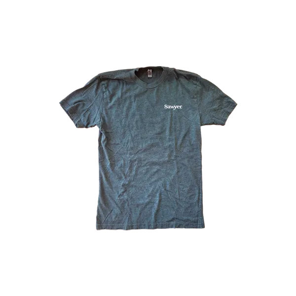 Sawyer More than an Outdoor Company - Green