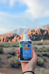 Controlled Release Insect Repellent