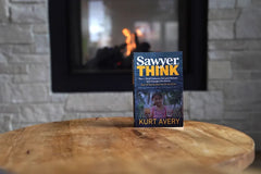 Sawyer Think by Kurt Avery